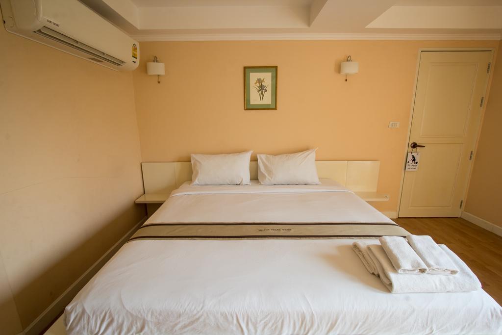 Hotel Triple Palms House Chiang Mai Exterior foto