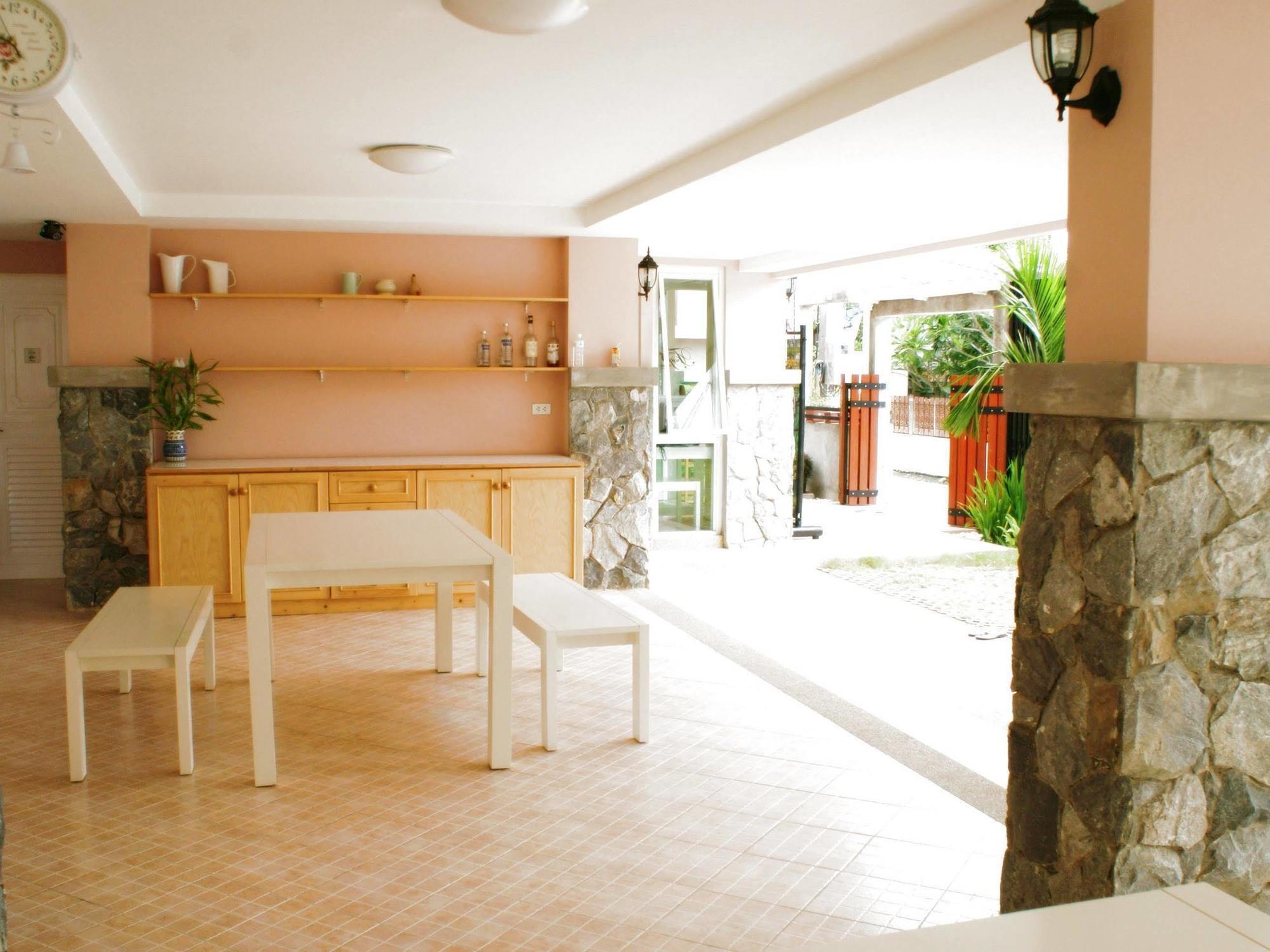 Hotel Triple Palms House Chiang Mai Exterior foto